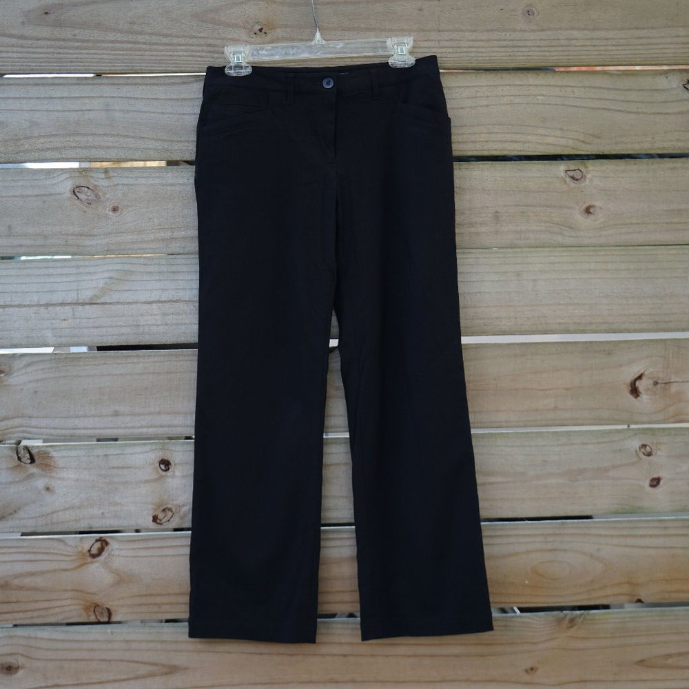 Dalia Petite Woman’s Dressy Slacks
